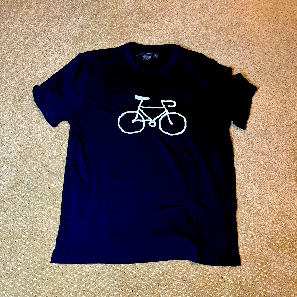 French Connection and Penguin T- Shirts